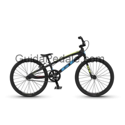 GT Speed Series Junior scheda tecnica e recensioni